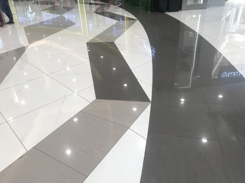 Cost of Tile in Hampton, GA
