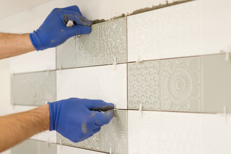 Choosing the Right Tile