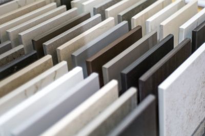 Quality Tile Materials